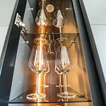 Apartment K Luxury Few Min Walk From The