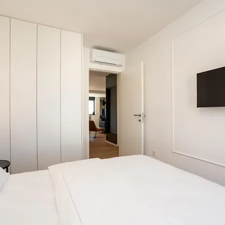 Διαμέρισμα K Luxury Few Min Walk From The