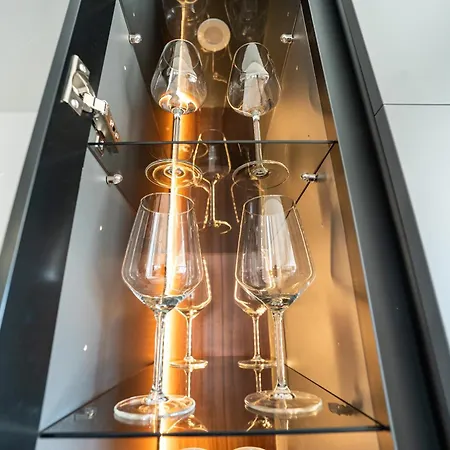 Διαμέρισμα K Luxury Few Min Walk From The