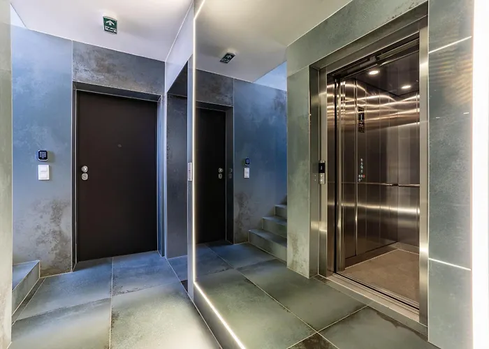 K Luxury Few Min Walk From The Zadar